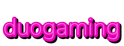 duogaming — logo kanal