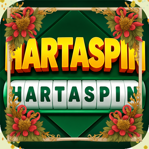 hartaspin — mitra unggulan