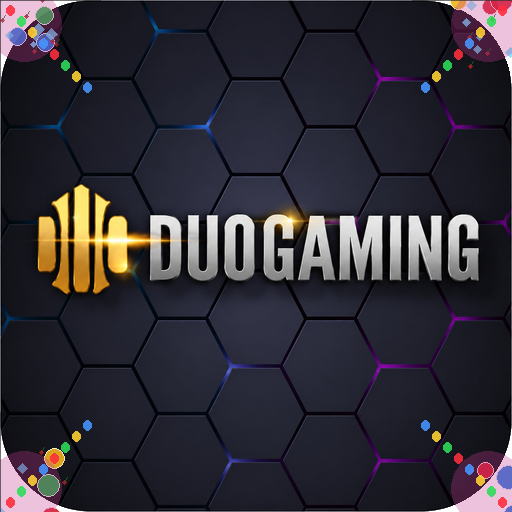 duogaming — mitra unggulan